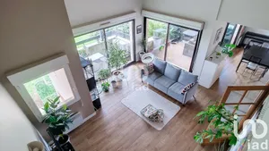 Duplex à Blagnac (31700)