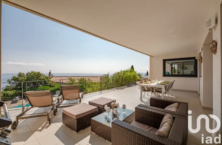 Appartement 4 pièces 81 m² · à Roquebrune-sur-Argens · 81 m² · 797 000 €
