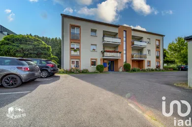 Appartement à Hagondange (57300)