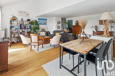 Appartement à Nantes (44000)