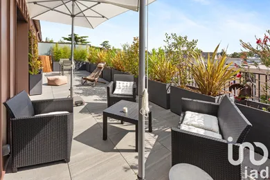 Appartement à Nantes (44000)