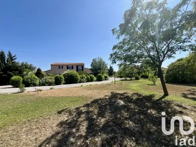 Park home in Lézignan-Corbières (11200)