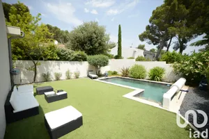 House in Pélissanne (13330)