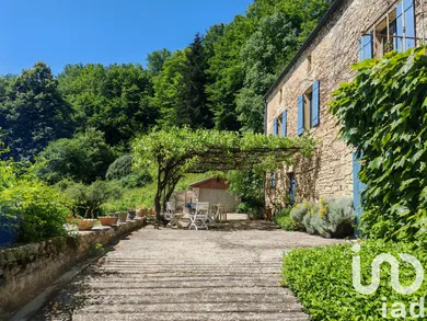 House in Sarlat-la-Canéda (24200)