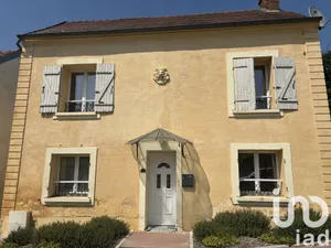 House at Montreuil-aux-Lions (02310)