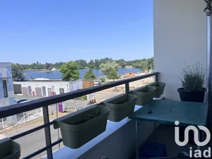 Appartement à Libourne (33500)