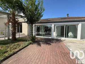 House at Drancy (93700)