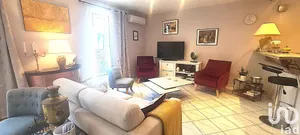 Maison de village à Montblanc (34290)