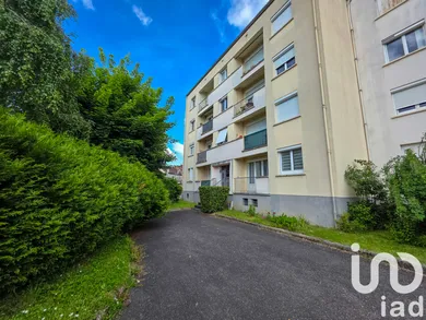 Apartment at Limoges (87100)