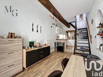 Village house in Pomérols (34810)