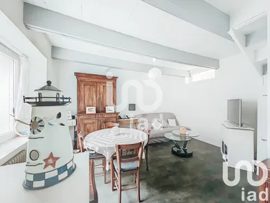 Townhouse at Binic-Etables-sur-Mer (22520)