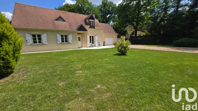 House at Houlbec-Cocherel (27120)