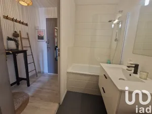 Studio à Saint-Hilaire-de-Riez (85270)