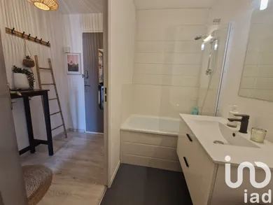 Studio à Saint-Hilaire-de-Riez (85270)