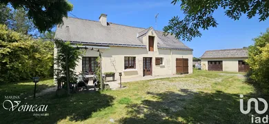 House at Saffré (44390)