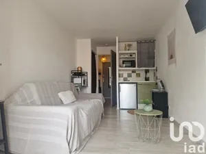 Studio at Saint-Hilaire-de-Riez (85270)