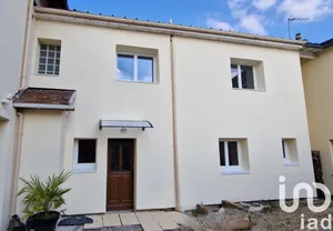 Maison à Santeuil (95640)