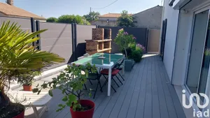 House at Essarts en Bocage (85140)