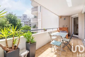 Apartment at Lyon (69003)