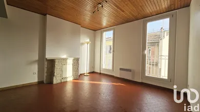 Appartement à Marseille (13003)