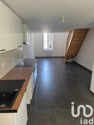 Duplex à Nîmes (30900)