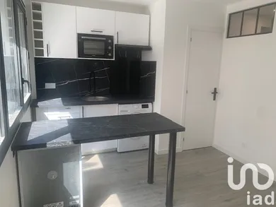 Appartement à Boulogne-Billancourt (92100)