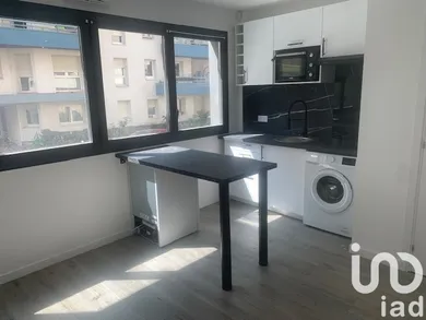 Appartement à Boulogne-Billancourt (92100)