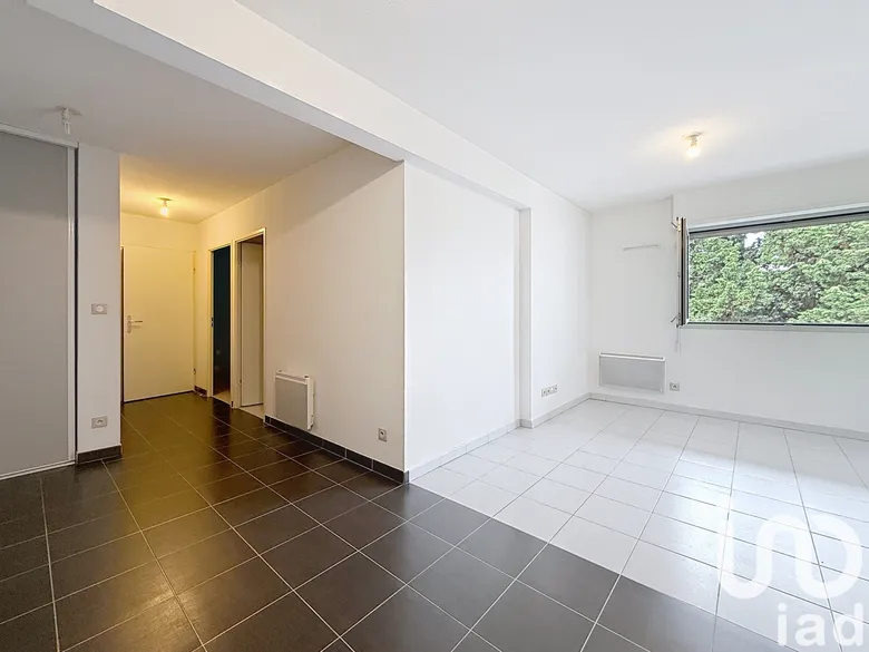 Appartement 3 pièces 56 m² · à Avignon · 55,5 m² · 126 000 €