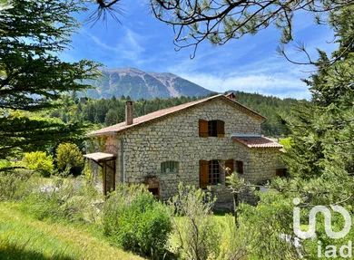 House at BRANTES (84390)