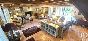 Maison de village à Batz-sur-Mer (44740)