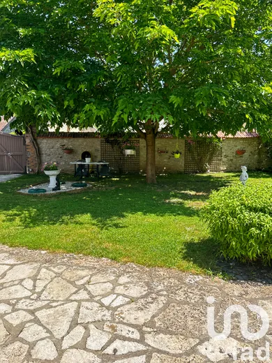Maison à Nargis (45210)
