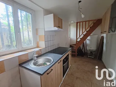 House in Rebais (77510)