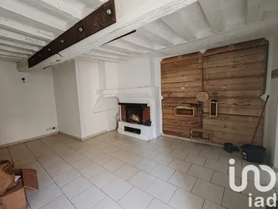 House at Rebais (77510)