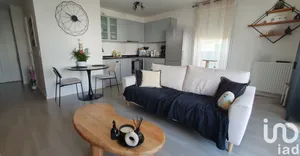Appartement à Les Ulis (91940)