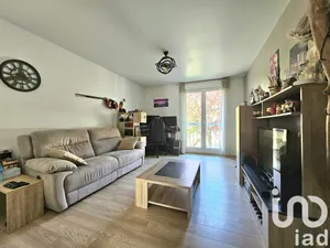 Appartement à Épernon (28230)