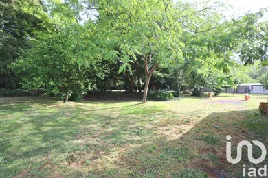 Park home in Rives-du-Loir-en-Anjou (49140)
