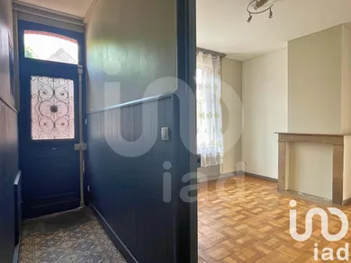 House at Lambersart (59130)