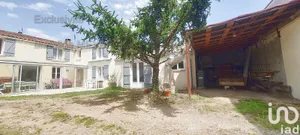 Maison à Niort (79000)
