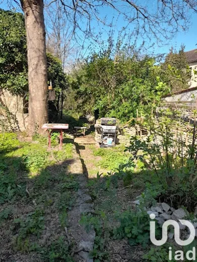 Immeuble à Montargis (45200)