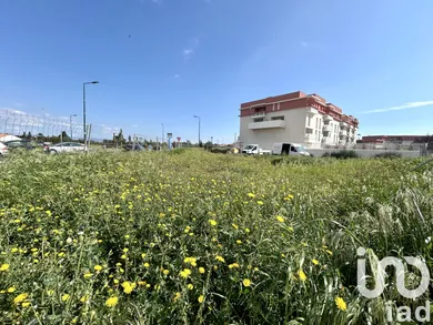 Terrain à Bompas (66430)