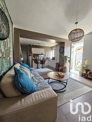 Appartement à Gorcy (54730)