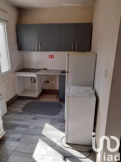 Immeuble à Montargis (45200) — 2/4