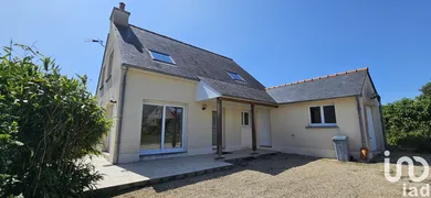 House at Pleumeur-Bodou (22560)