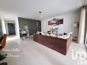 Apartment at Rouen (76000)