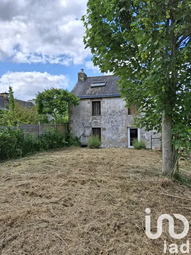 Maison à Querrien (29310)