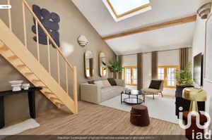 Appartement à La Ferté-sous-Jouarre (77260)