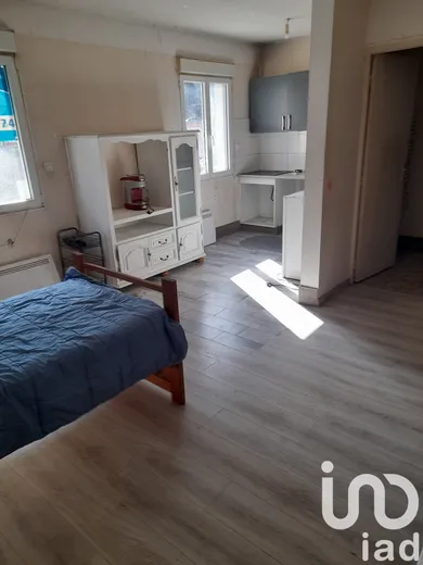 Immeuble à Montargis (45200) — 4/4