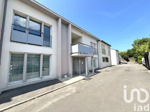 Apartment at Nantes (44300)