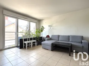 Apartment at Nantes (44300)
