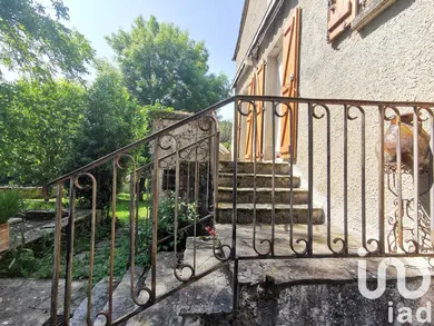 Maison de campagne à SAINT JUST SUR VIAUR (12170)